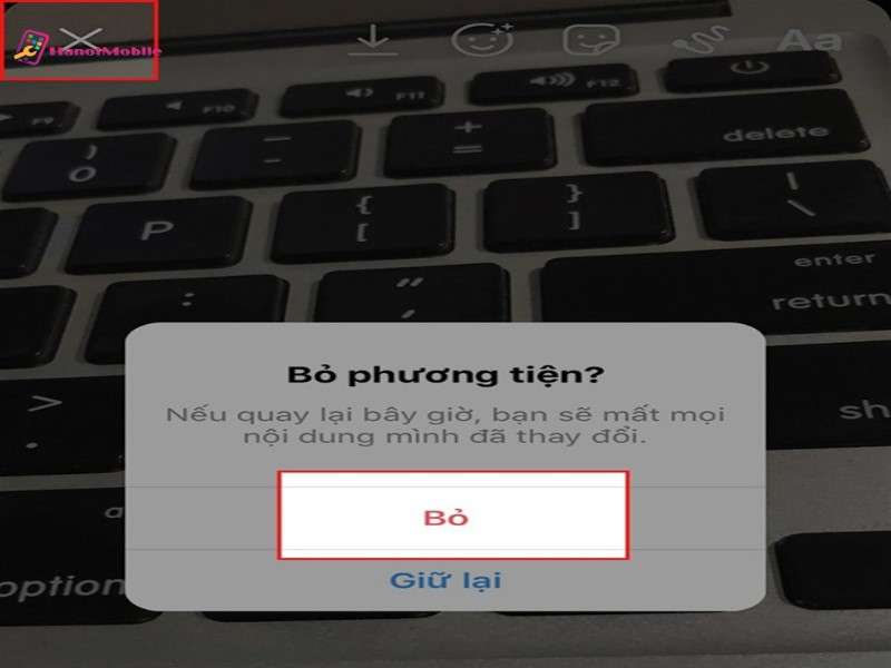 Hướng dẫn cách chụp ảnh trên Instagram đơn giản